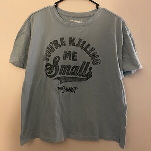 The Sandlot Short Sleeve Tee